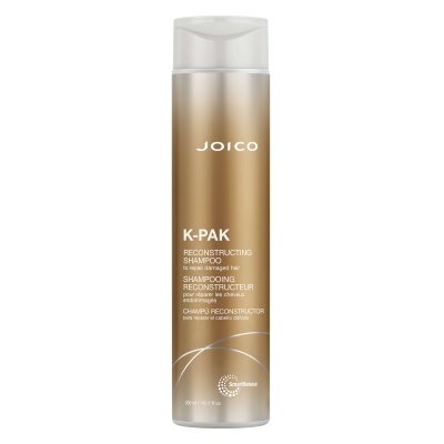 Joico K-Pak Reconstructing Shampoo (300 ml)