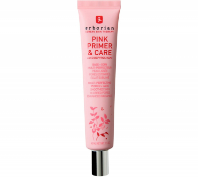 Erborian Pink Primer And Care