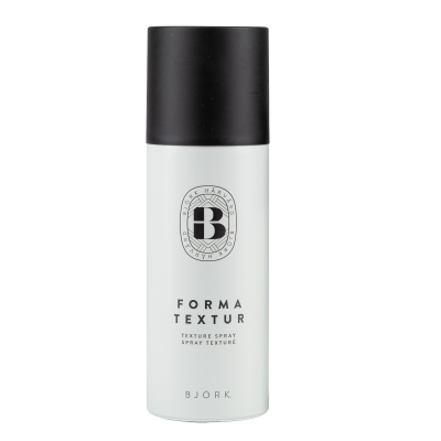 Björk Forma Textur