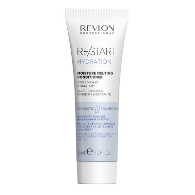 Revlon Professional Restart Mini Conditioner Hydracare (30ml)