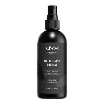 Nyx Professional Makeup Makeup Setting Spray Maxi Matte