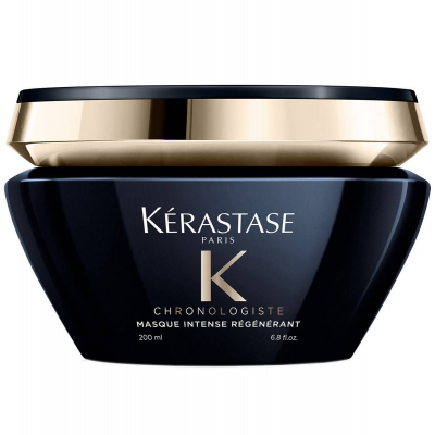 Kérastase Chronologiste Masque Intense Régénérant Revitalizing Mask (200ml)