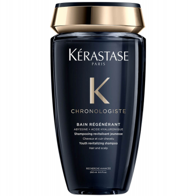 Kérastase Chronologiste Bain Régénérant Revitalizing Shampoo (250ml)