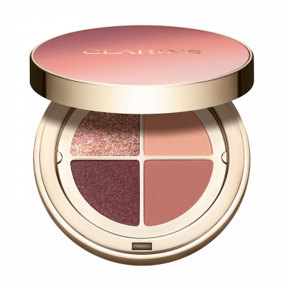 Clarins Ombre 4 Couleurs