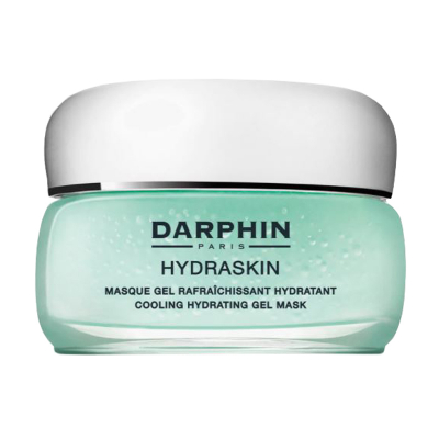 Darphin Hydraskin Cooling Hydrating Gel Mask (50ml)