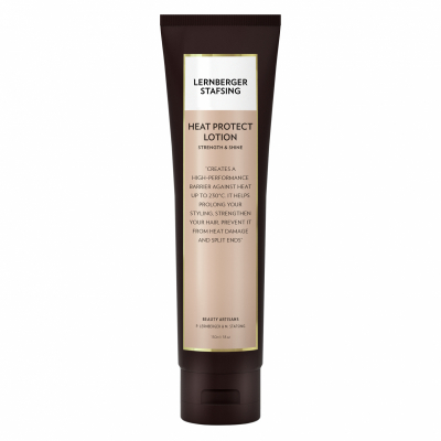 Lernberger Stafsing Heat Protect Lotion (150ml)
