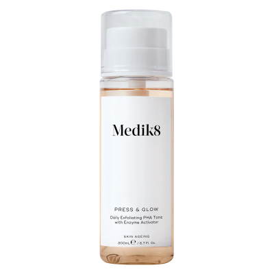 Medik8 Press & Glow (200ml)