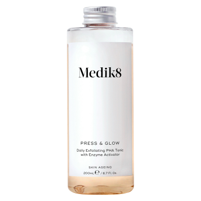 Medik8 Press & Glow Refill (200ml)