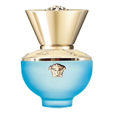 Versace Dylan Blue Turquoise Femme EdT