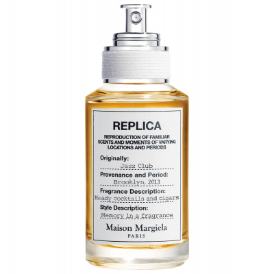 Maison Margiela Replica Jazz Club EdT 