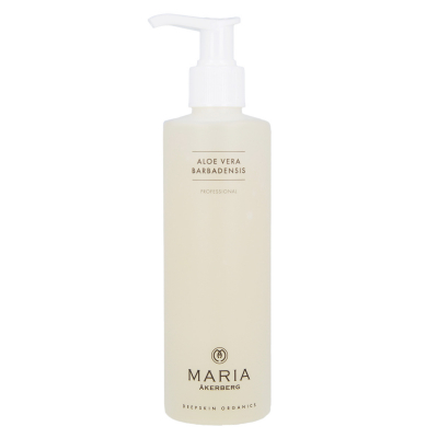 Maria Åkerberg Aloe Vera Barbandensis (250ml)