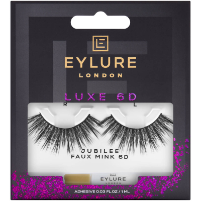 Eylure Luxe 6D