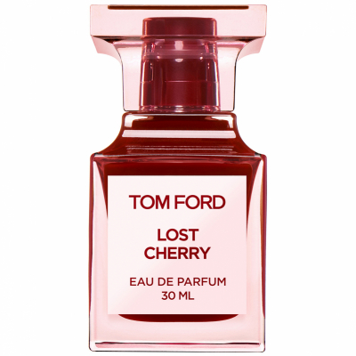 Tom Ford Lost Cherry EdP