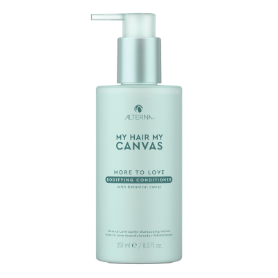 Alterna My Hair My Canvas More to Love Bodifying Conditioner (251ml)