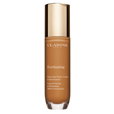 Clarins Everlasting Foundation 117,5W Pecan