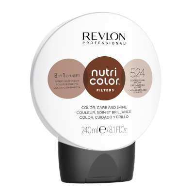 Revlon Professional Nutri Color Filters (240ml)