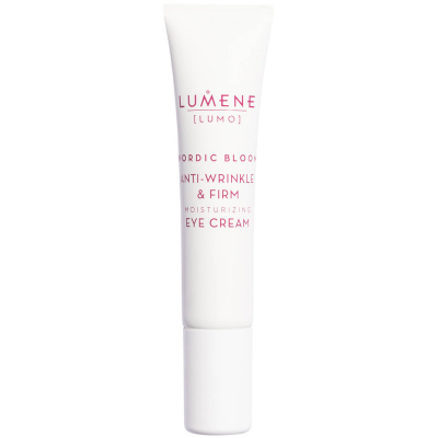 Lumene Nordic Bloom Anti-wrinkle & Firm Moisturizing Eye Cream (15ml)