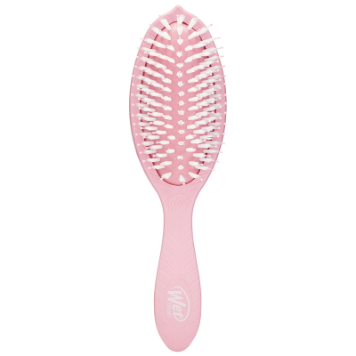 Wetbrush Go Green Treatment and Shine Brush