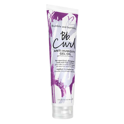 Bumble and Bumble Curl Anti-Humidity Gel-Oil (150ml)