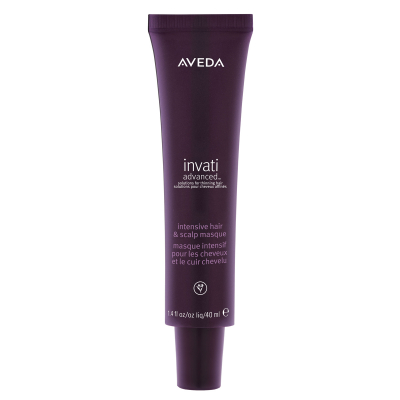 Aveda Invati Advanced Hair and Scalp Masque