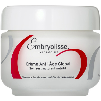 Embryolisse Global Anti Age Cream (50ml)