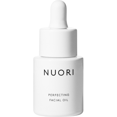 Nuori Perfecting Facial Oil (20ml)