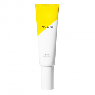 Nuori Vital Hand Cream (50ml)