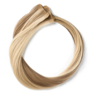 Rapunzel of Sweden Premium Tape Extensions - Seamless 4 50 cm