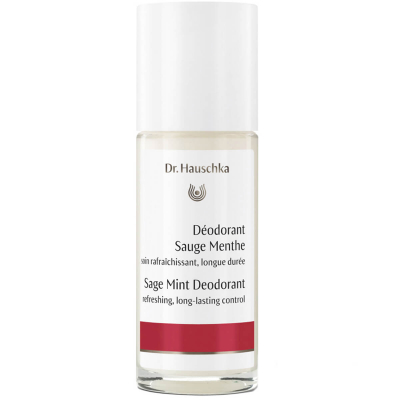 Dr.Hauschka Sage Mint Deodorant