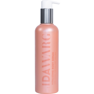 Ida Warg Vitalizing Body Serum (200ml)