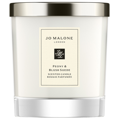 Jo Malone London Peony & Blush Suede Scented Classic Candle (200 g)