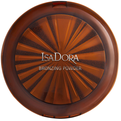 Isadora Bronzing Powder
