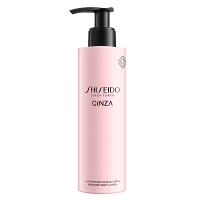 Shiseido Ginza Body lotion (200ml)
