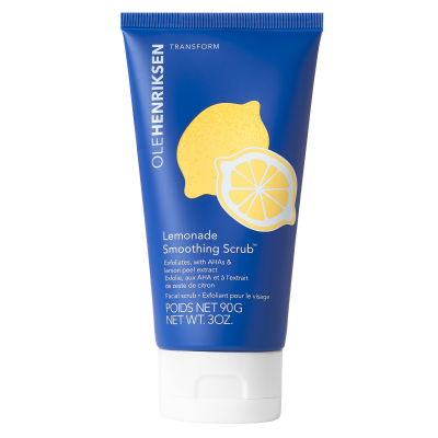 Ole Henriksen Transform Lemonade Smoothing Scrub (90ml)