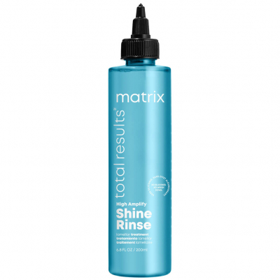 Matrix Shine Rinse Lamellar Treatment (250ml)