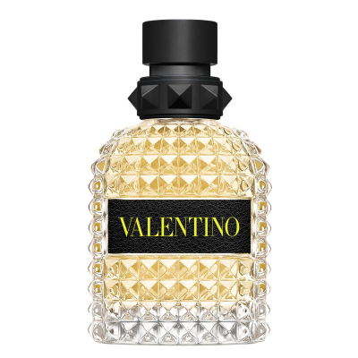 Valentino Uomo Born In Roma Yellow Dream EdT