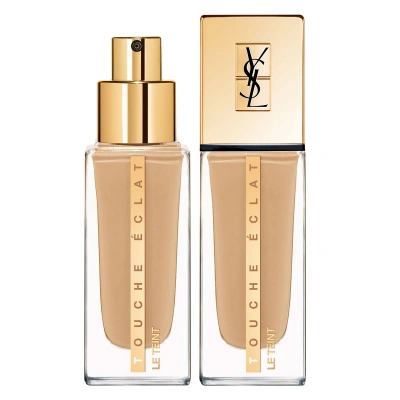 Yves Saint Laurent Le Teint Touche Eclat Foundation