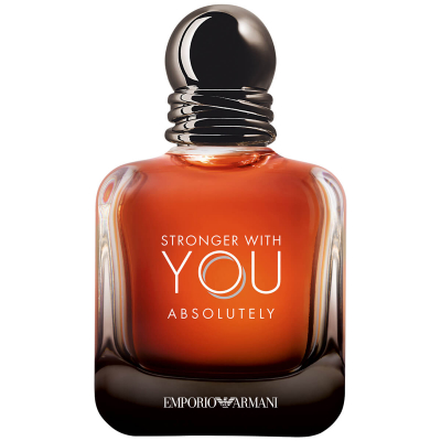 Armani Emporio Armani Stronger With You Absolutely Parfum (50 ml)