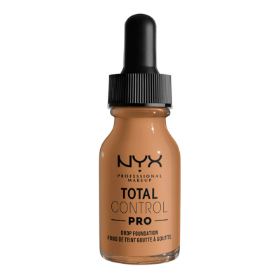 NYX Professional Makeup Total Control Pro Drop Foundation