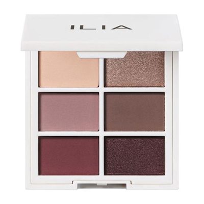 ILIA The Necessary Eyeshadow Palette