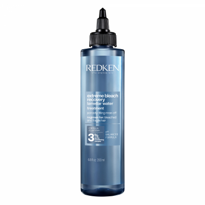 Redken Extreme Bleach Recovery Lamellar Treatment (200ml)