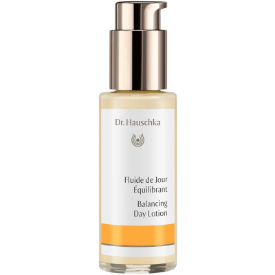 Dr.Hauschka Balancing Day Lotion (50ml)