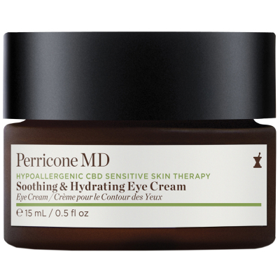 Perricone MD CBD Hypo Skin Calming Eye (15ml)