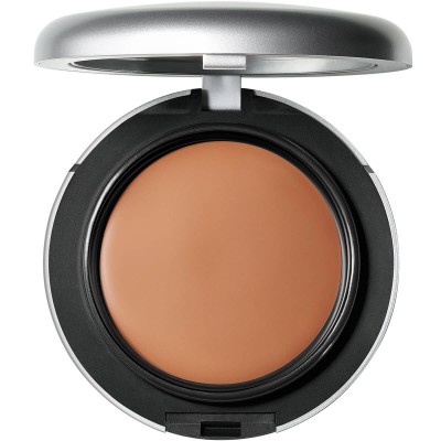 MAC Cosmetics Studio Fix Tech Cream To Powder Found