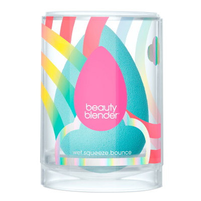 beautyblender Aquamarine