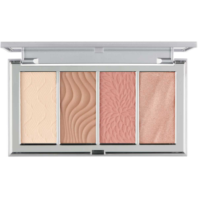 PÜR Cosmetics 4 in 1 Skin Perfecting Face Palette