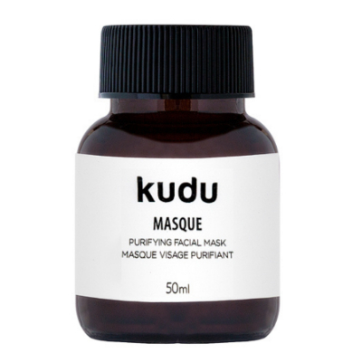 Kudu Cosmetica Masque (50ml)