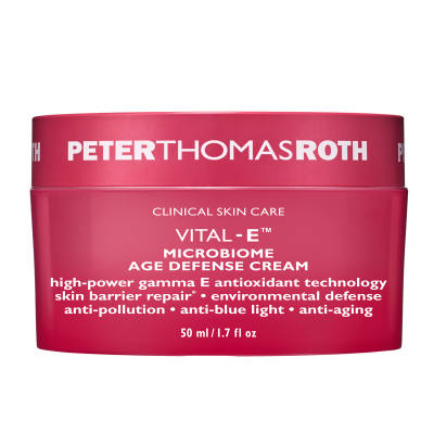 Peter Thomas Roth Vital-E Microbiome Age Defence Cream (50ml)