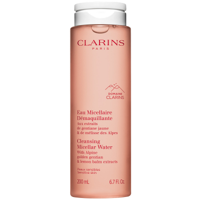 Clarins Cleansing Micellar Water (200ml)