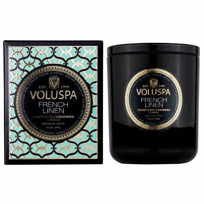 Voluspa French Linen